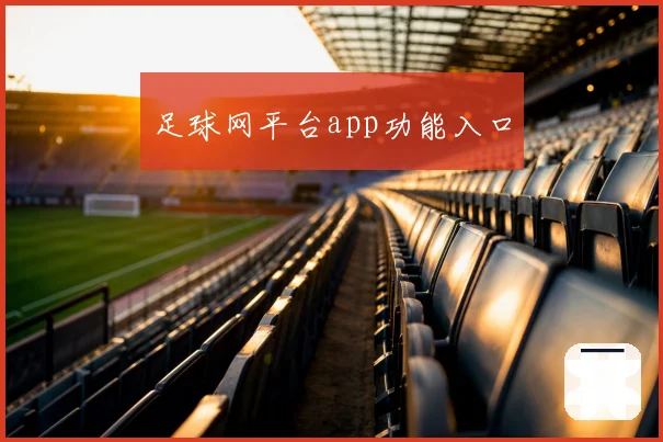 足球网平台app功能入口