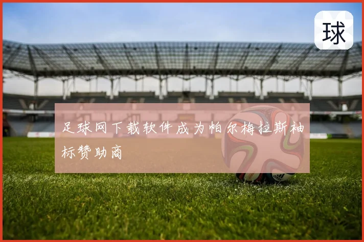足球网下载软件成为帕尔梅拉斯袖标赞助商